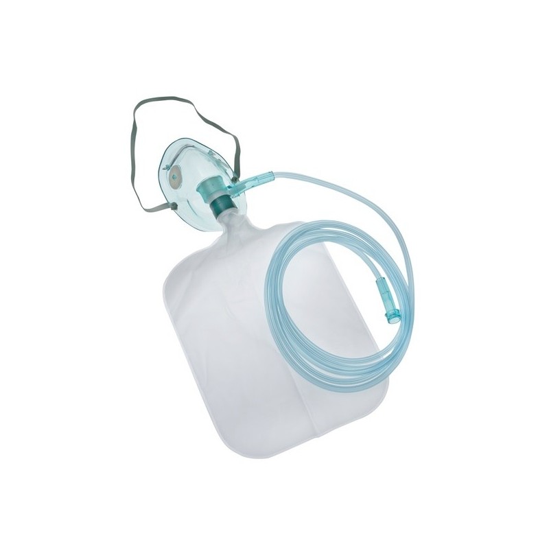 Măști non-rebreather