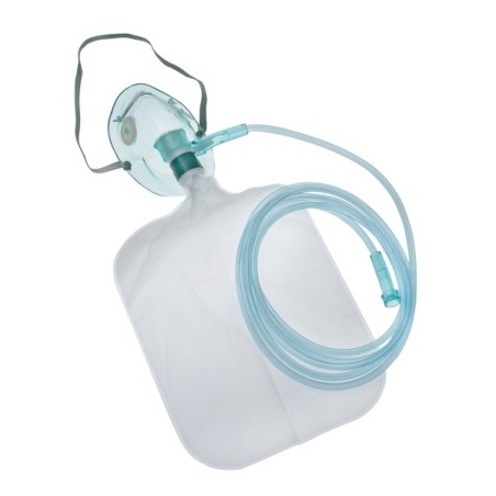 Măști non-rebreather