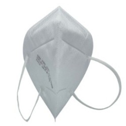 Masca de protectie FFP2