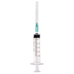 Seringi  5ml