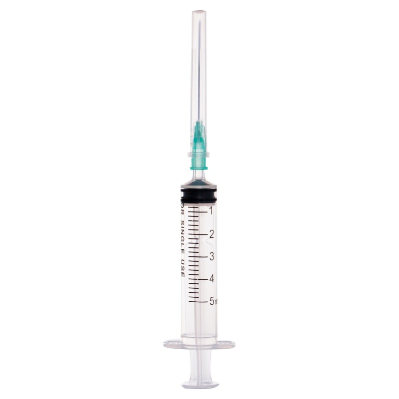 Seringi  5ml