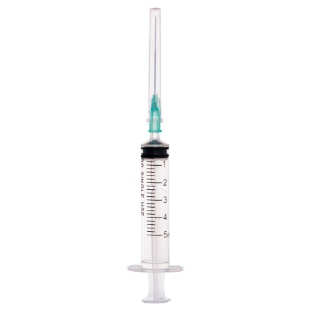 Seringi  5ml