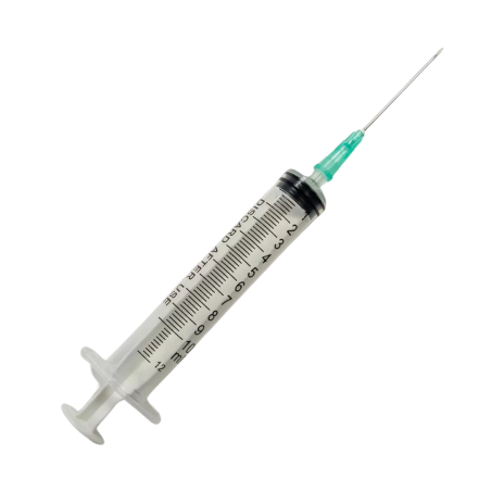 Seringi  10ml