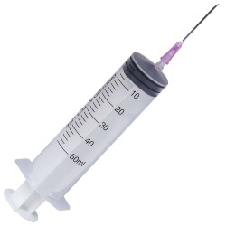 Seringi  50ml