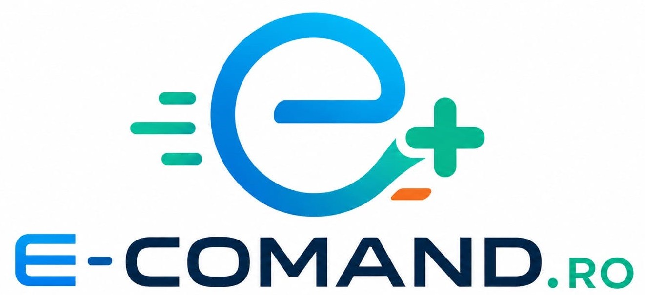 Comenzi online